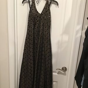 GORGEOUS MAXI DRESS
